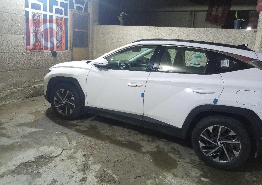 هيونداي توسان